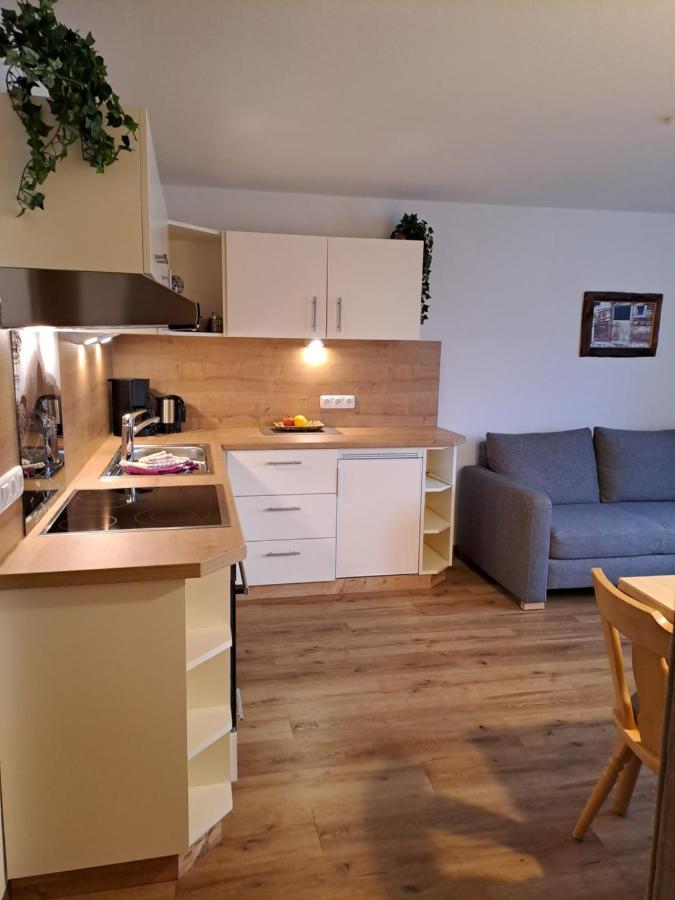 Landhaus Thaumiller Oberstdorf Extérieur photo